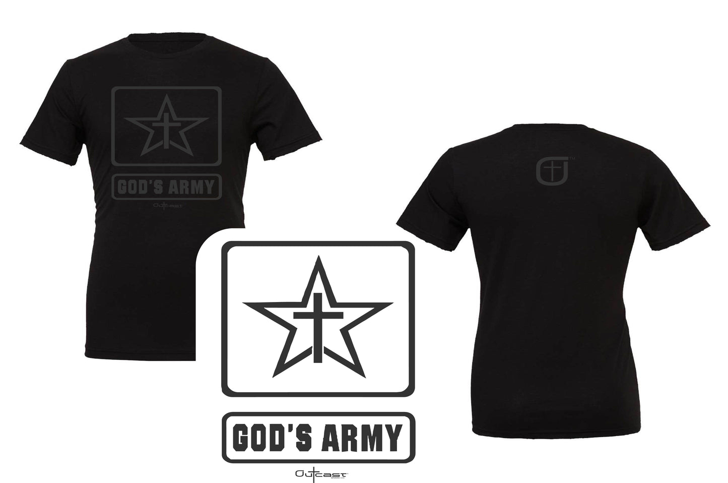 GOD'S ARMY