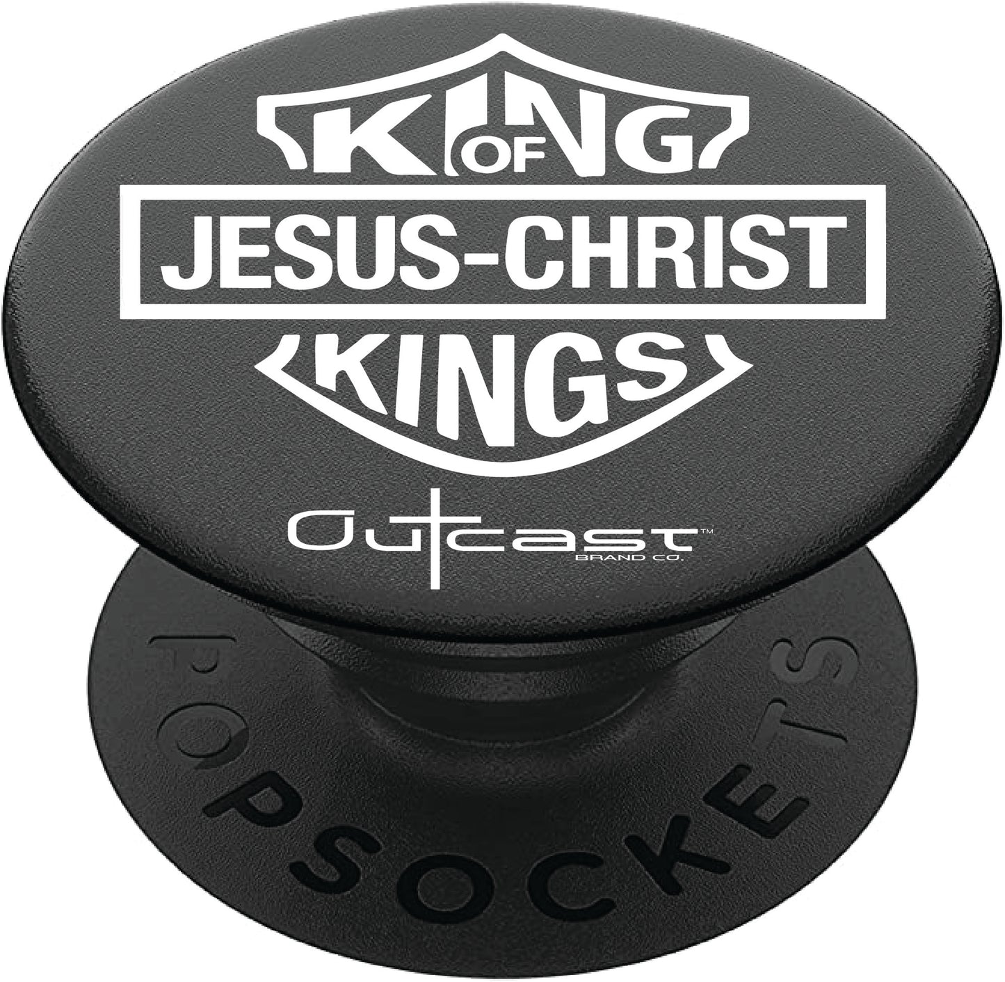 POP SOCKETS