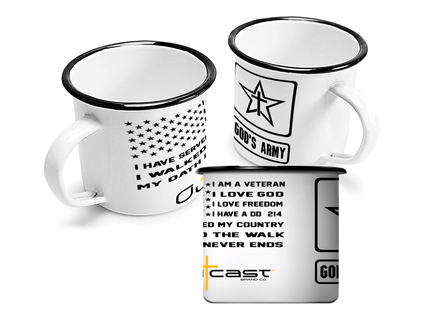 COFFEE MUGS