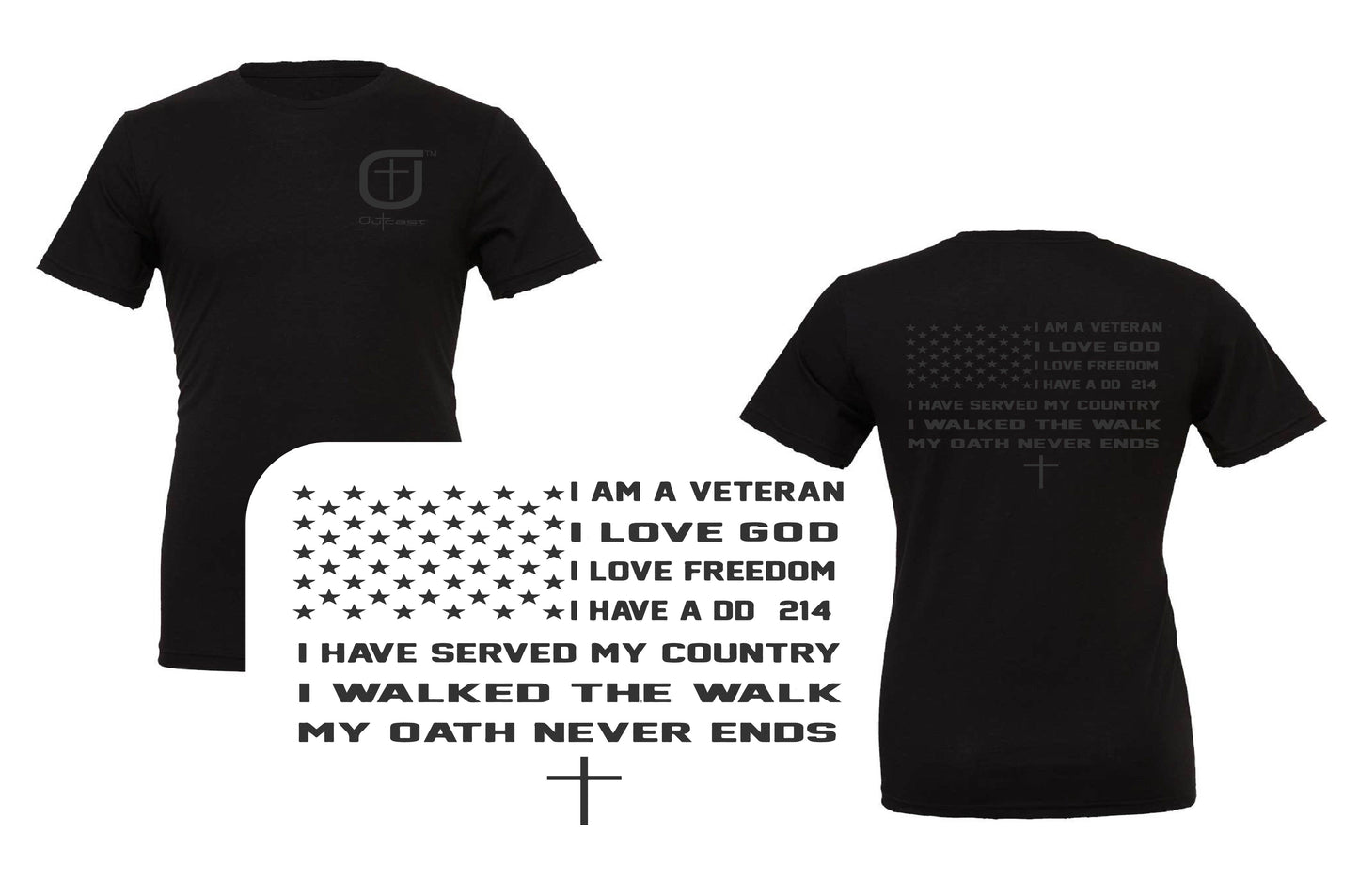 FREEDOM VETERAN GOD