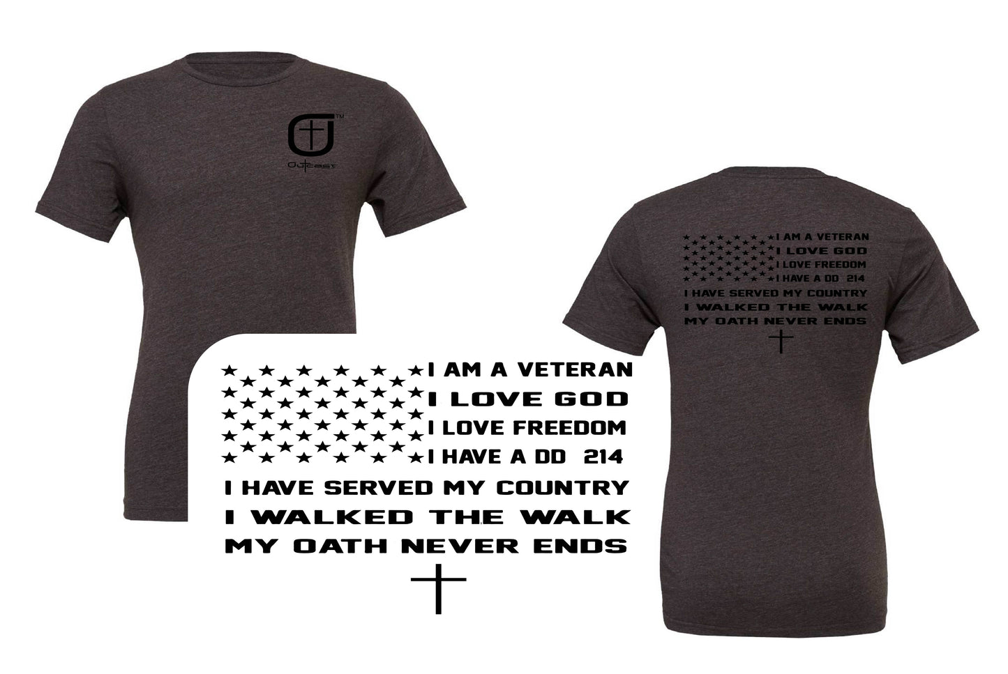 FREEDOM VETERAN GOD