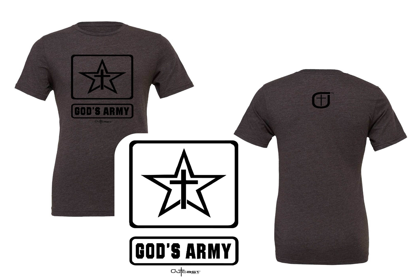 GOD'S ARMY