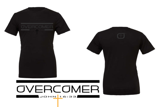 OVERCOMER