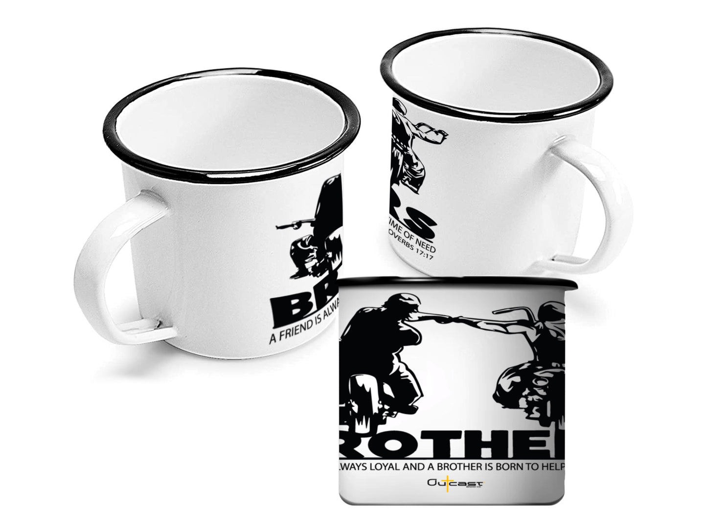 COFFEE MUGS
